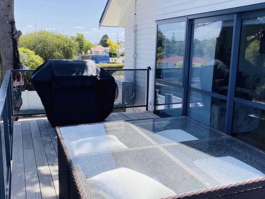 “Henderson Dream Guest House” Auckland Exterior photo